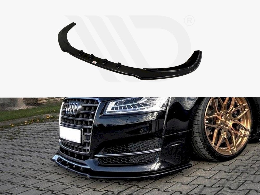 leesidetuning-FRONT SPLITTER V.1 AUDI S8 D4 FL (2015-2017) (1)