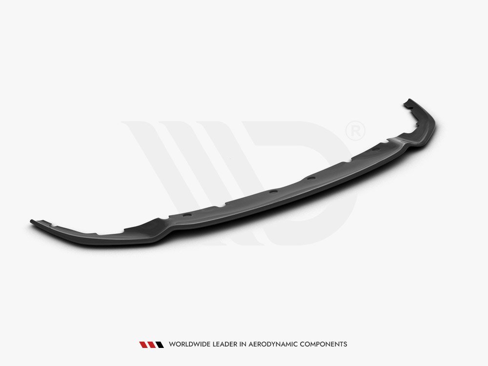 leesidetuning-FRONT SPLITTER V4 BMW 1 SERIES F40 M135I M-SPORT (2019-) (2)