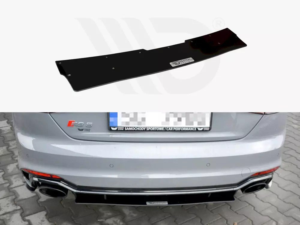 leesidetuning-REAR DIFFUSER V1 AUDI RS5 COUPE MK2 (F5) (2017-UP)1