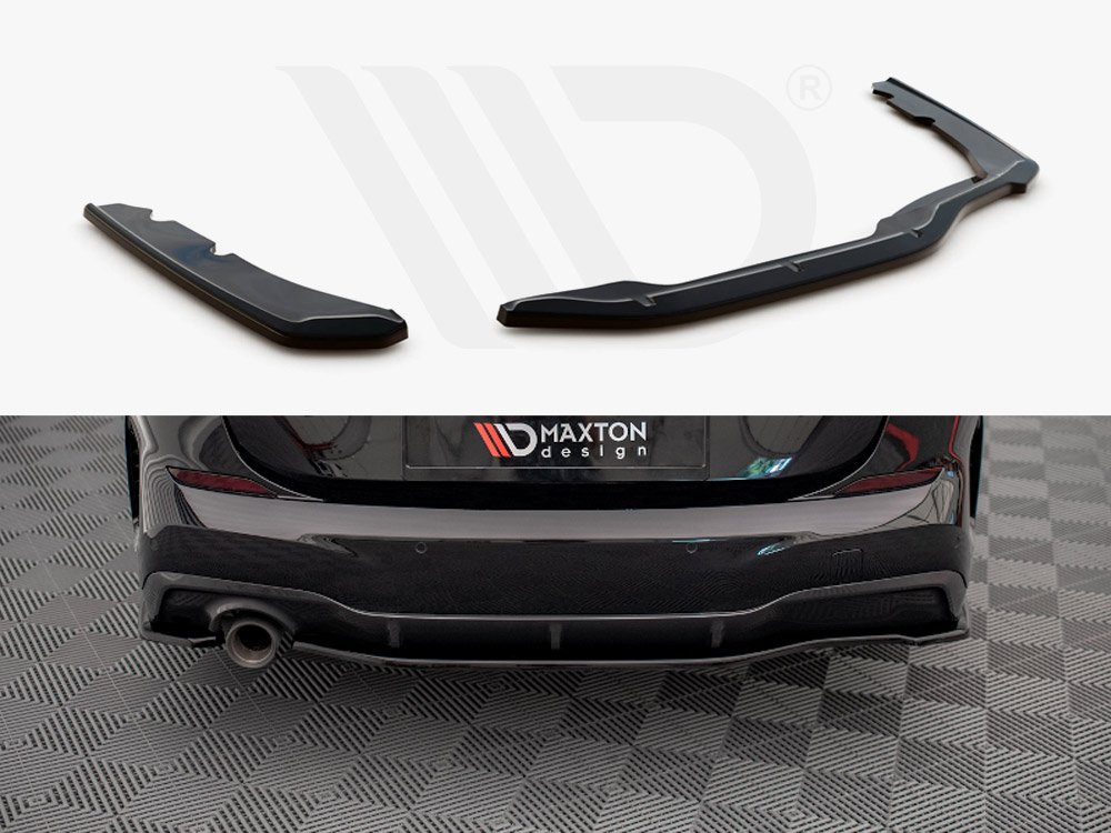 leesidetuning-REAR SIDE SPLITTERS BMW 2 GRAN COUPE M-PACK F44 (2019-) (4)
