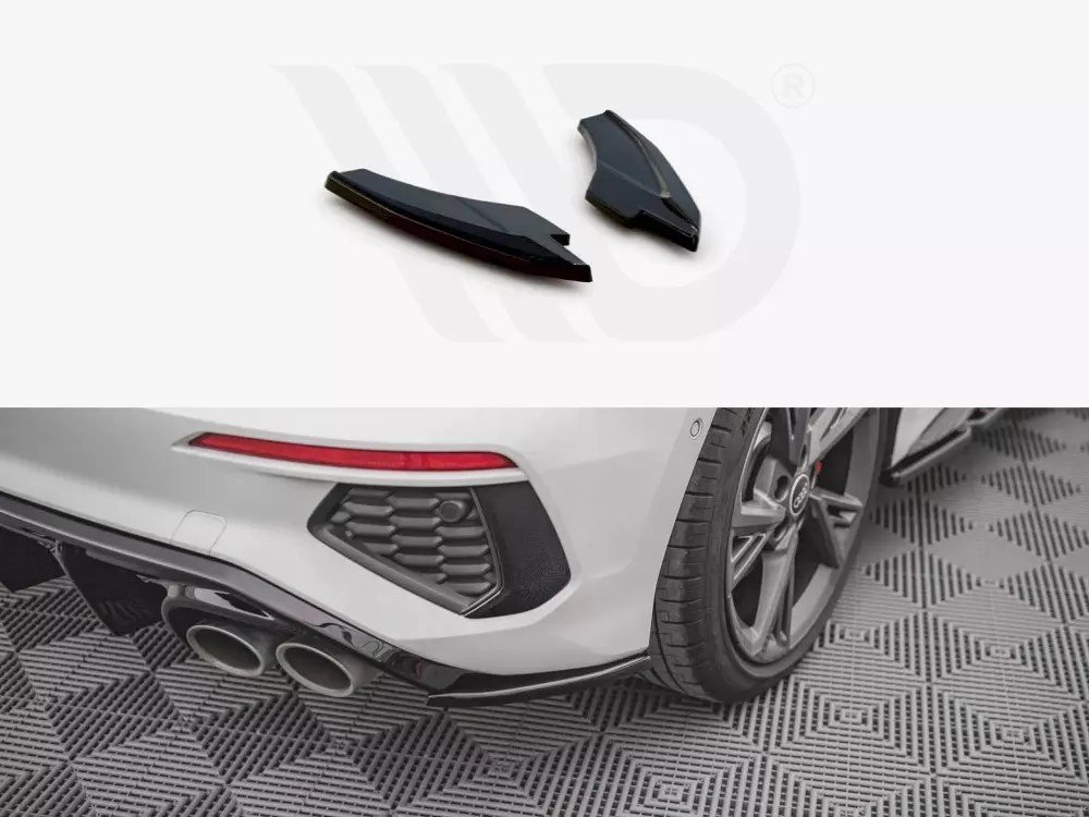leesidetuning-REAR SIDE SPLITTERS V.2 AUDI S3 8Y (2020-) (5)