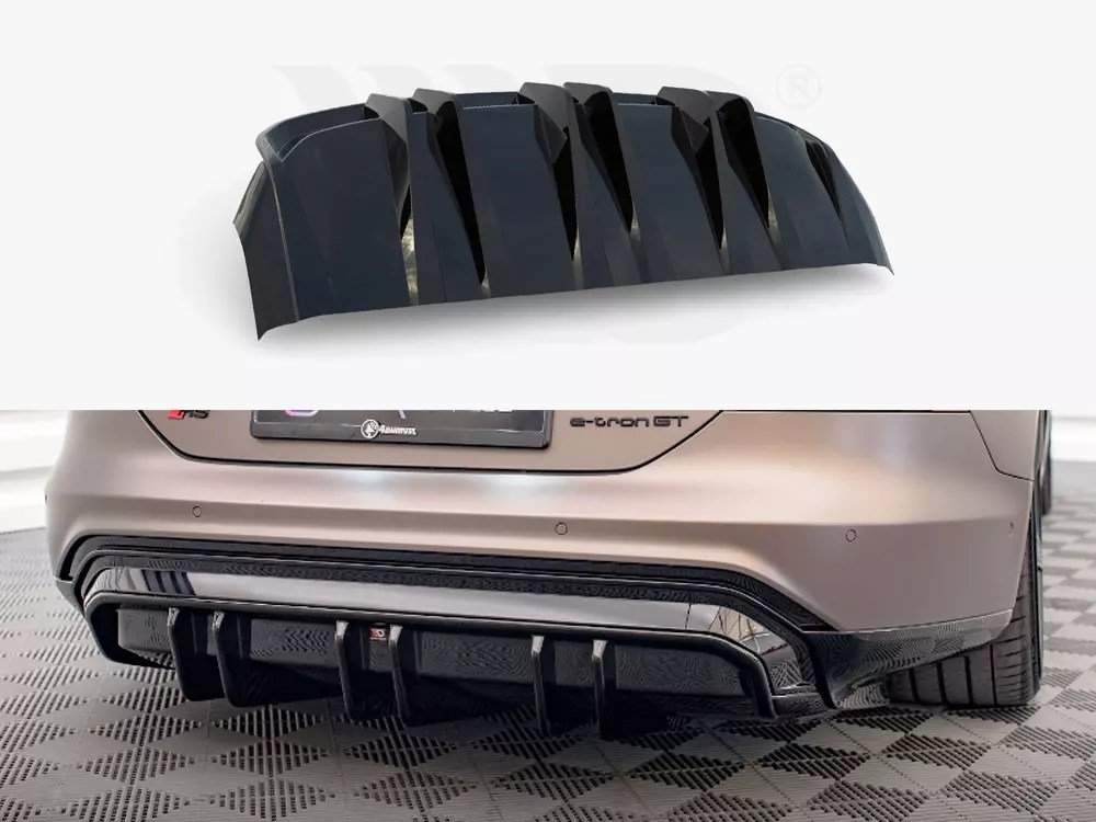 leesidetuning-REAR VALANCE AUDI E-TRON GT - RS GT RS MK1 (2021-)07